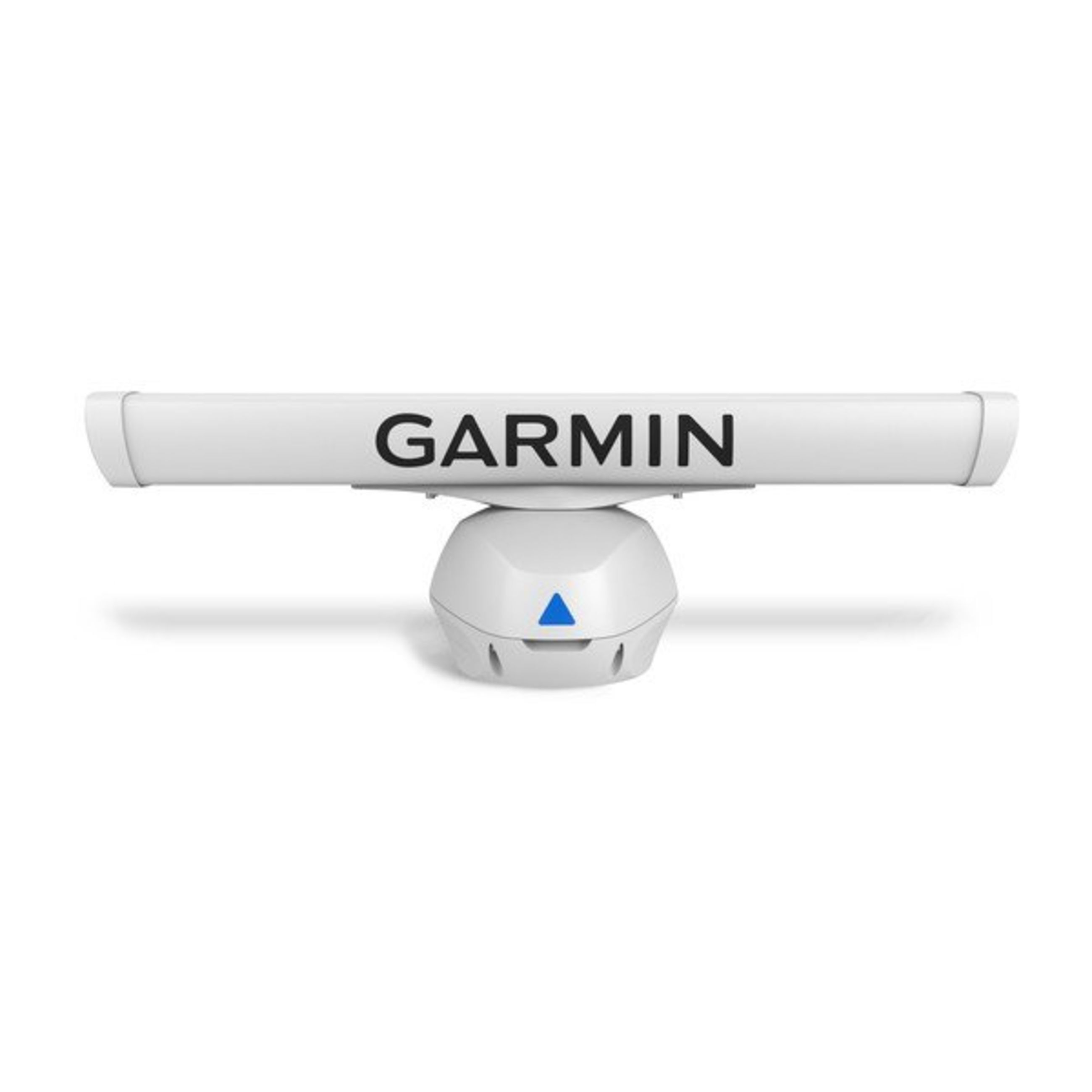 Gmr Fantom 54 - Open Array Radar And Pedestal, White