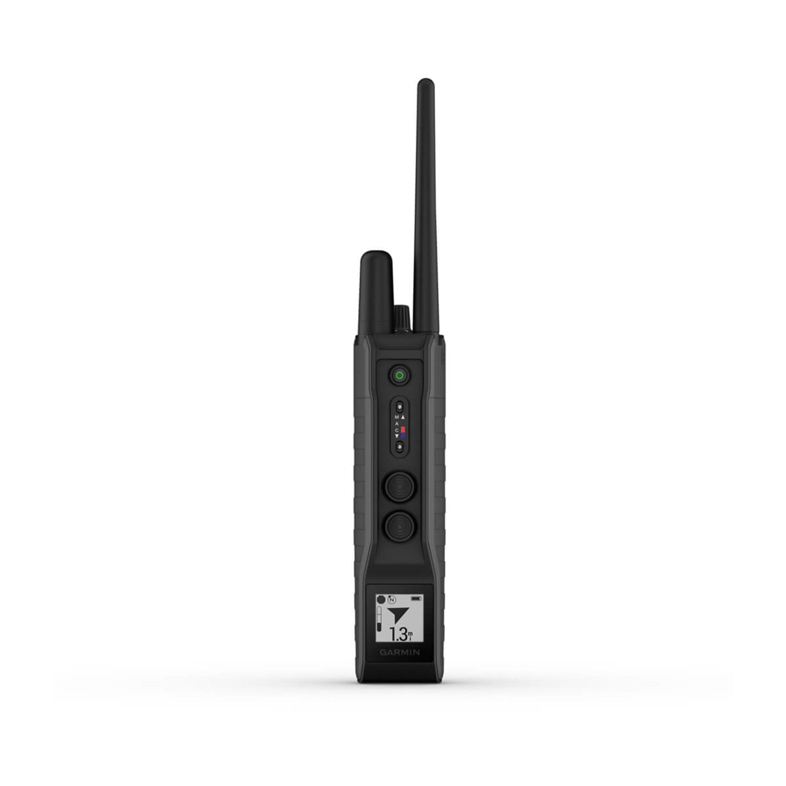 Pro 550 Plus - Handheld Only