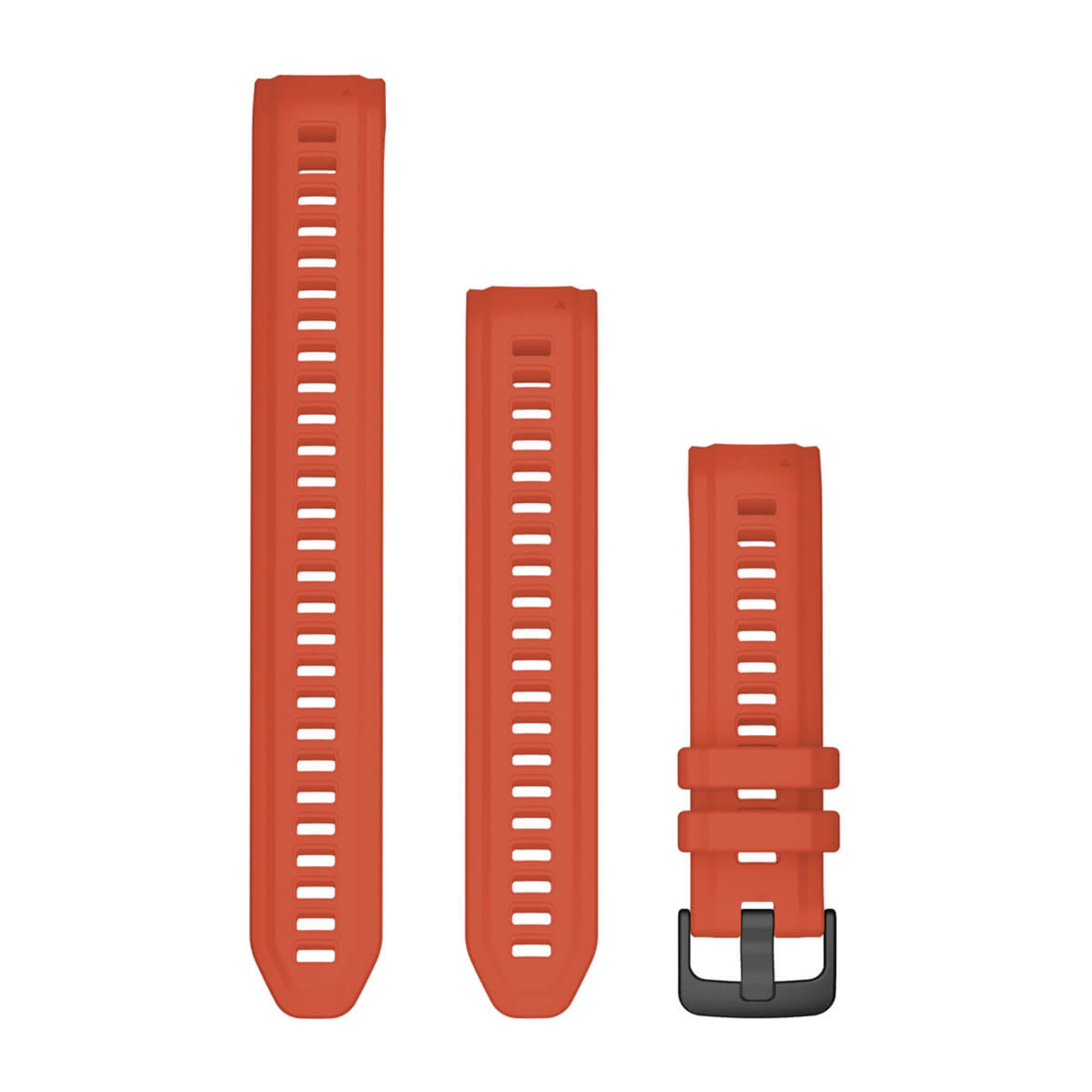 20 Mm Watch Bands - Poppy