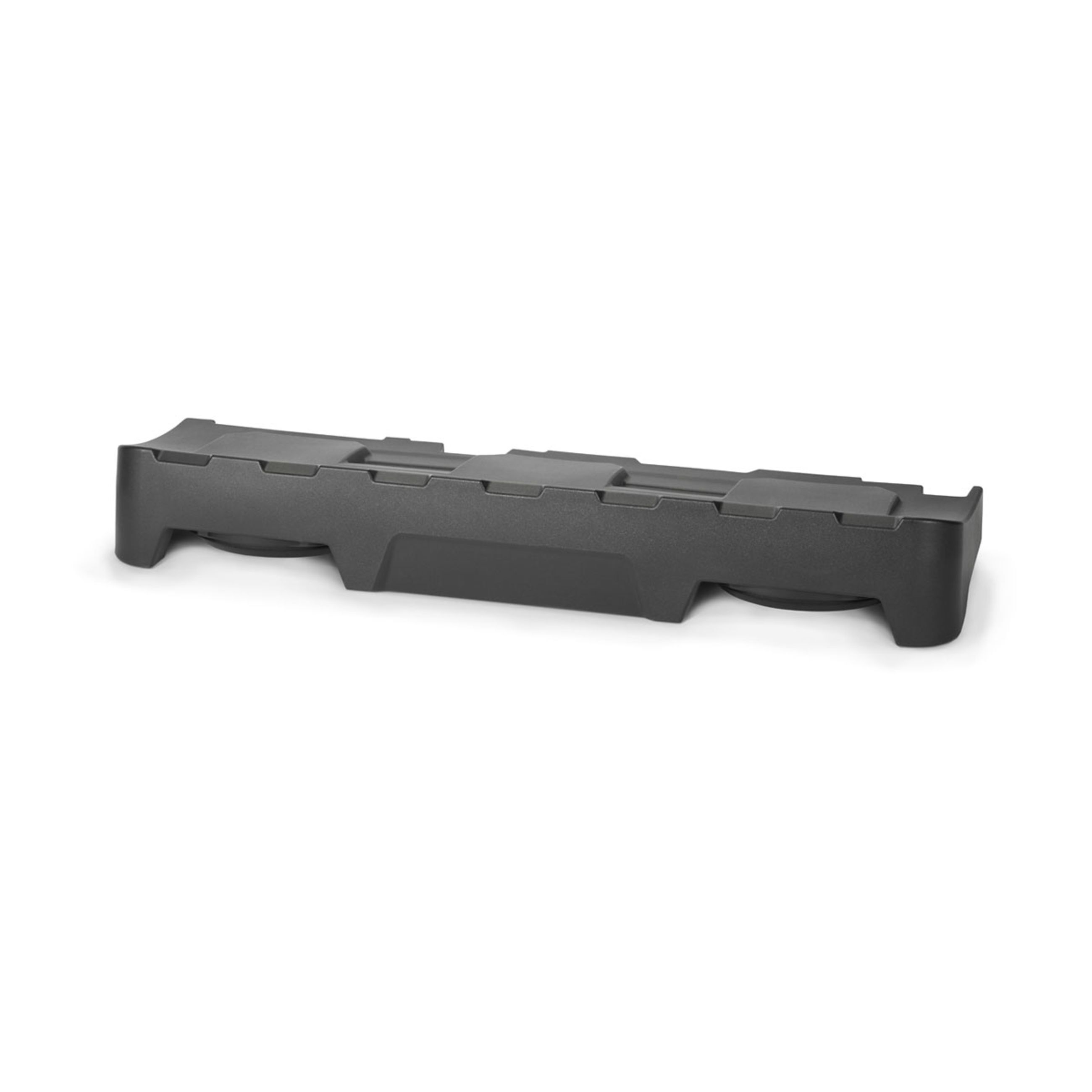 Jl Audio Stealthbox Enclosed Subwoofer For Ford F-150 Supercrew And F-250/350 Super Duty Crew Cab - Jl Audio Stealthbox Enclosed Subwoofer For Ford F-150 Supercrew And F-250/350 Super Duty Crew Cab