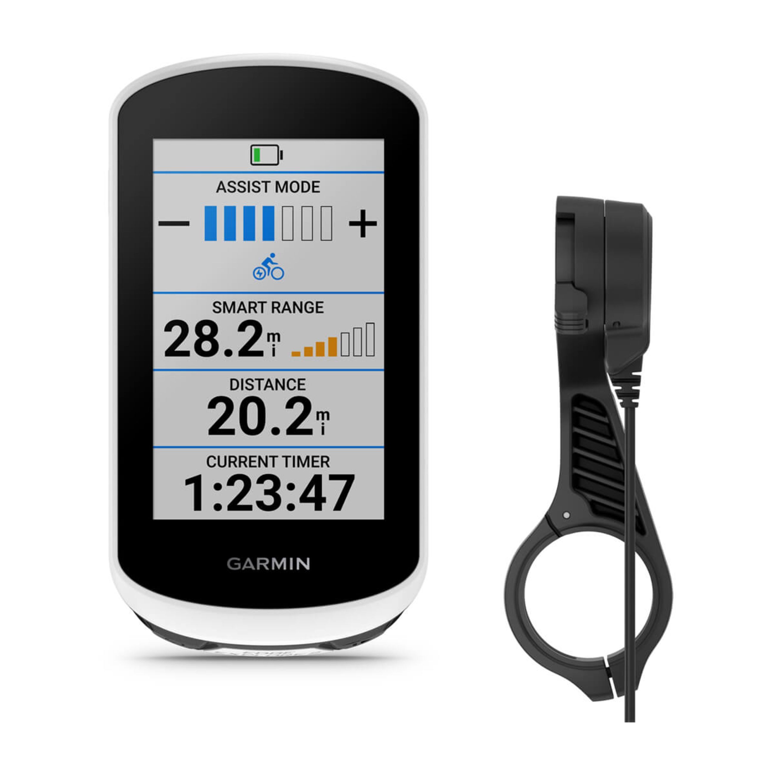 Edge Explore 2 - Includes Power Pin Connectors