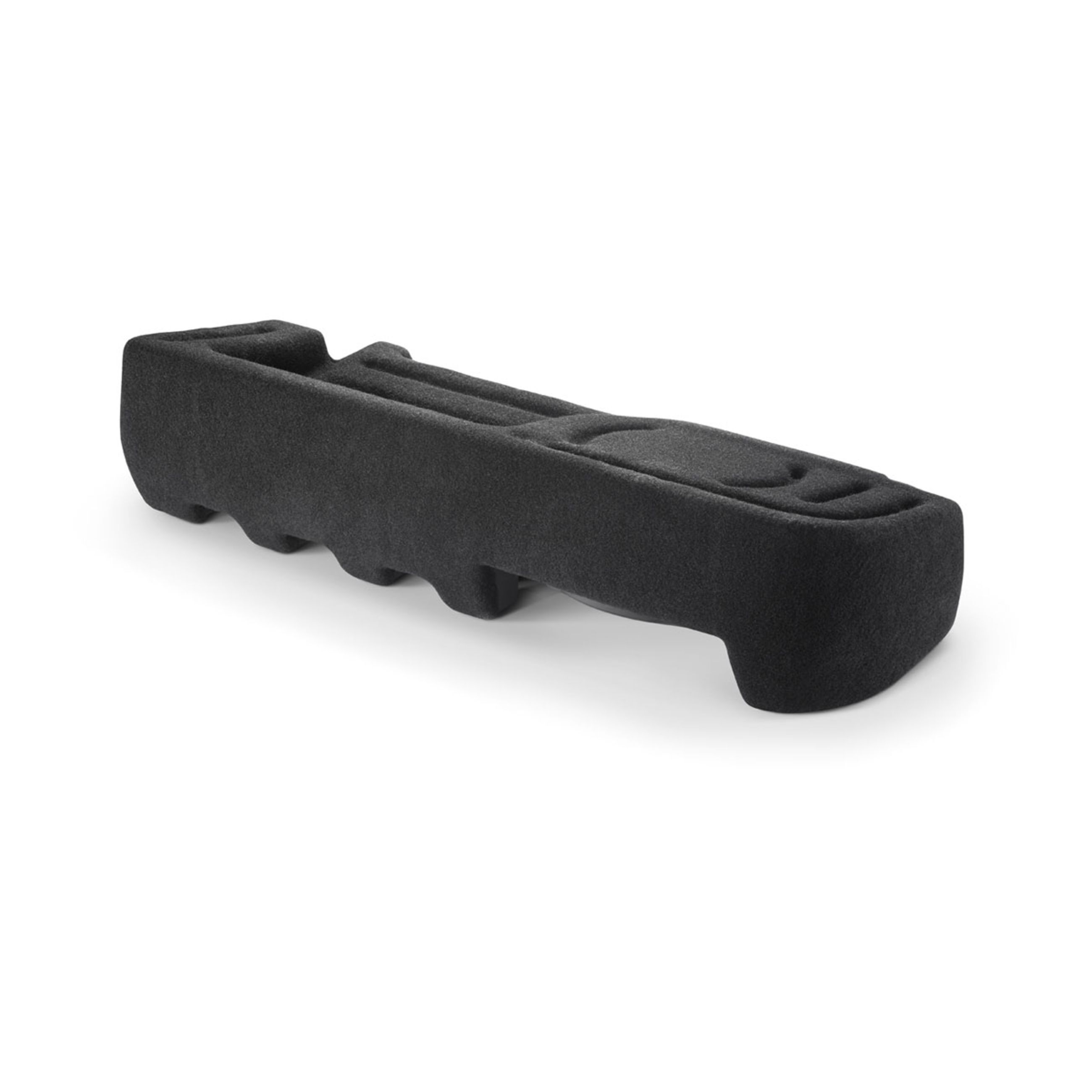 Jl Audio Stealthbox Enclosed Subwoofer For Ford F-150 Supercab And Superduty Supercab (Sb-F-F150Sprcb/10Tw3/Bk) - Jl Audio Stealthbox Enclosed Subwoofer For Ford F-150 Supercab And Superduty Supercab (Sb-F-F150Sprcb/10Tw3/Bk)
