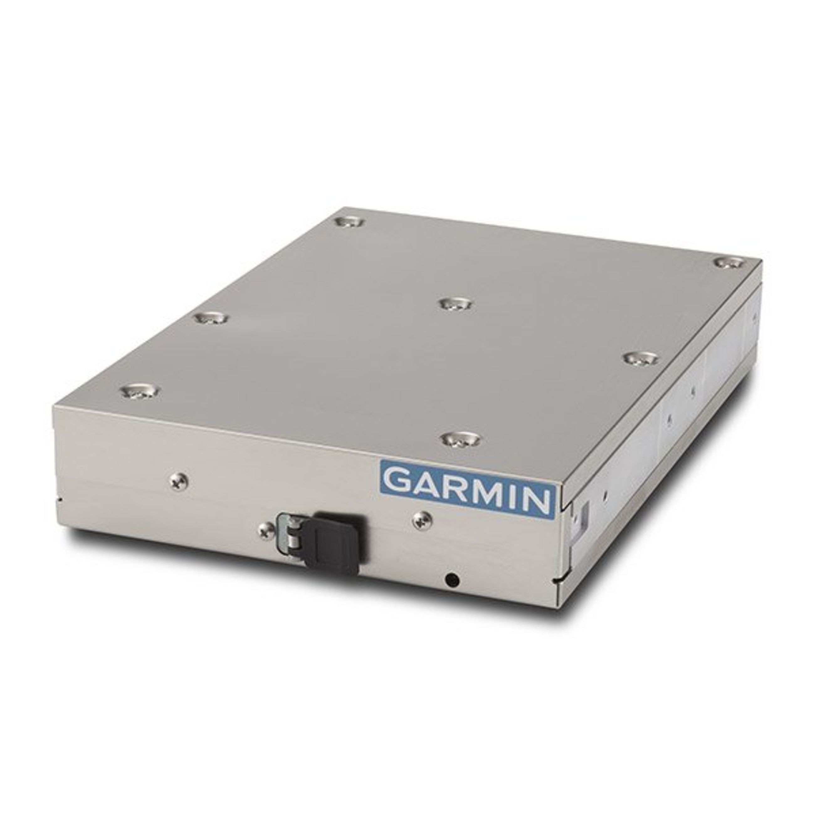 Gtx 335 - Remote-Mount Ads-B "In"/"Out" Transponder With Diversity