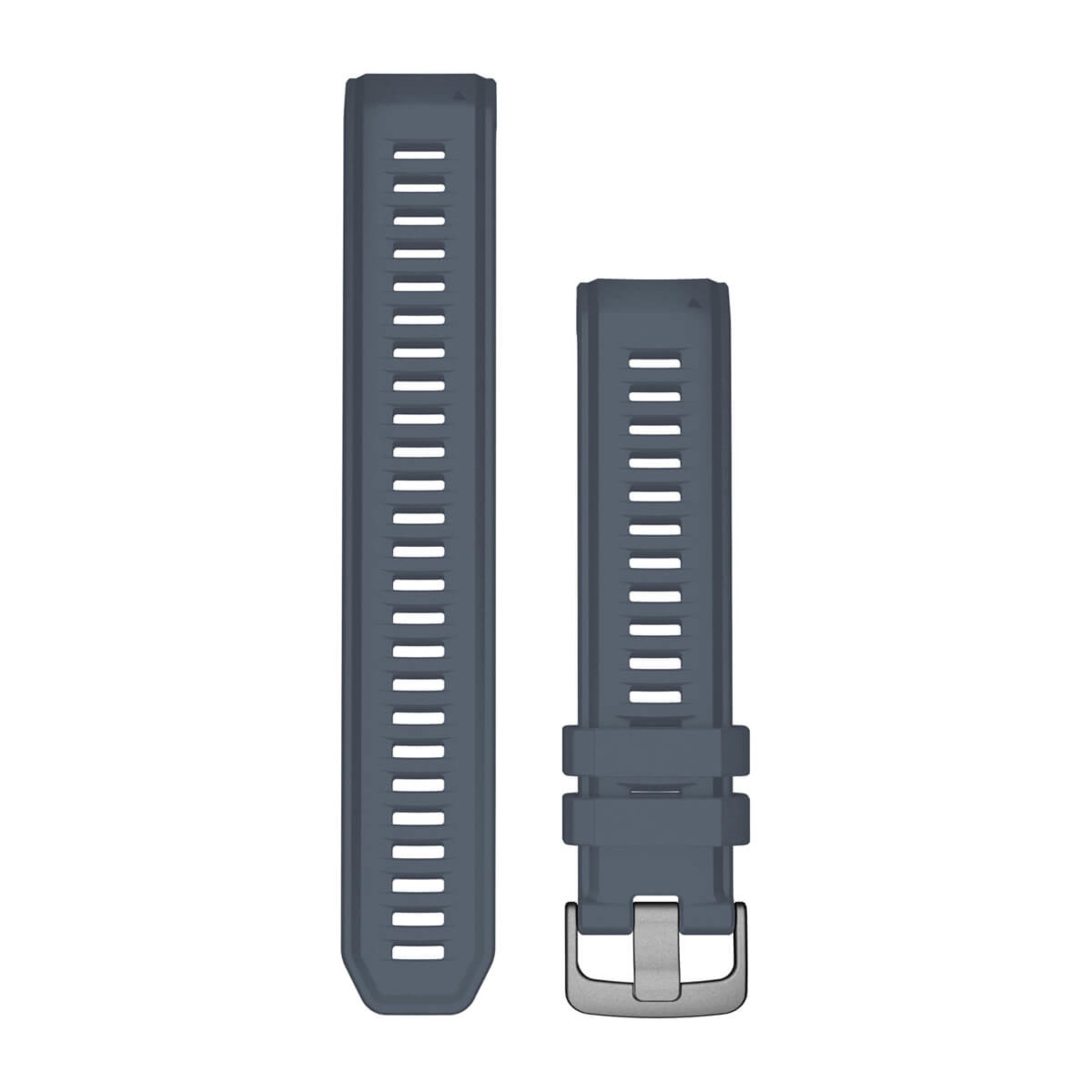 22 Mm Watch Bands - Blue Granite