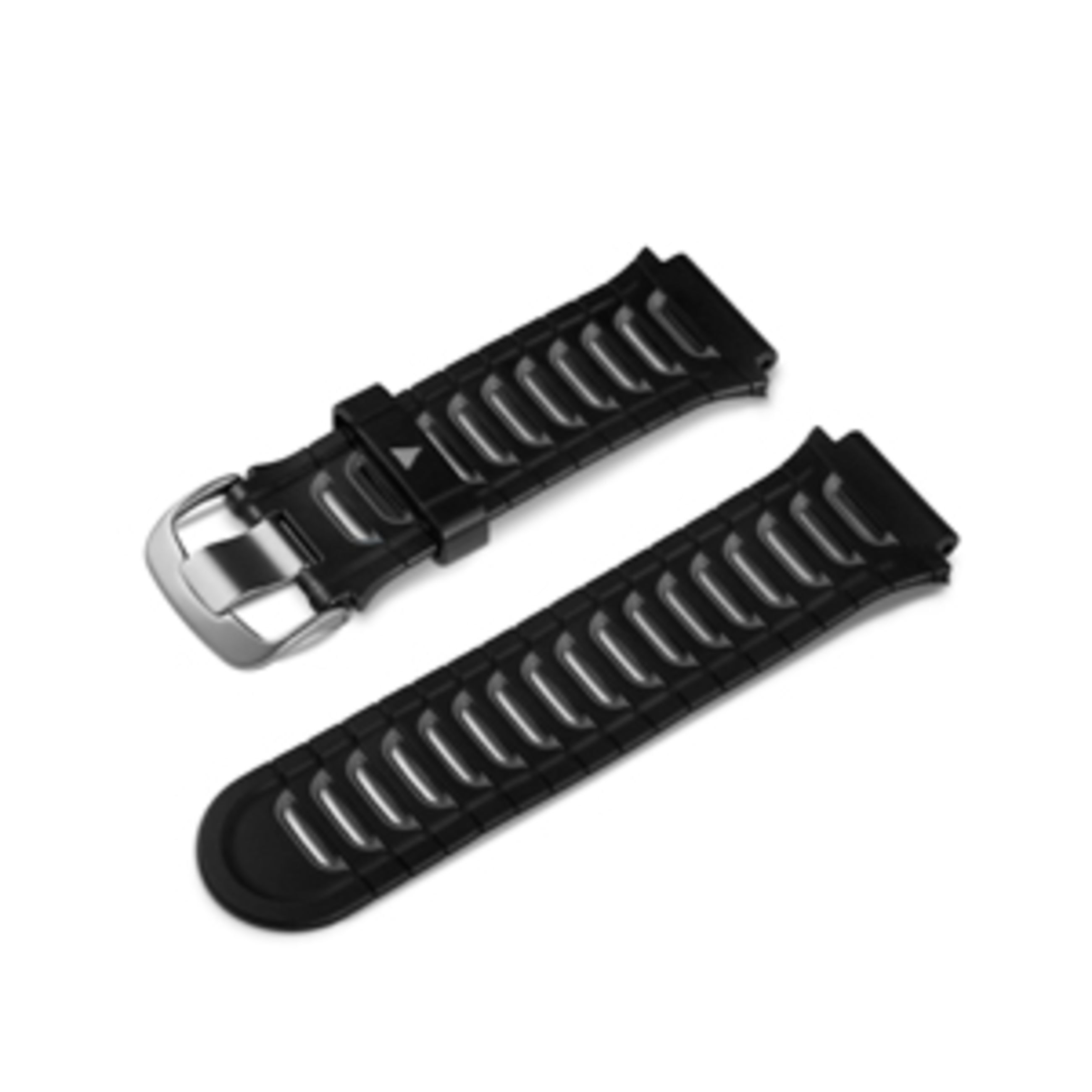 Black/Silver Band - Black/Silver Band