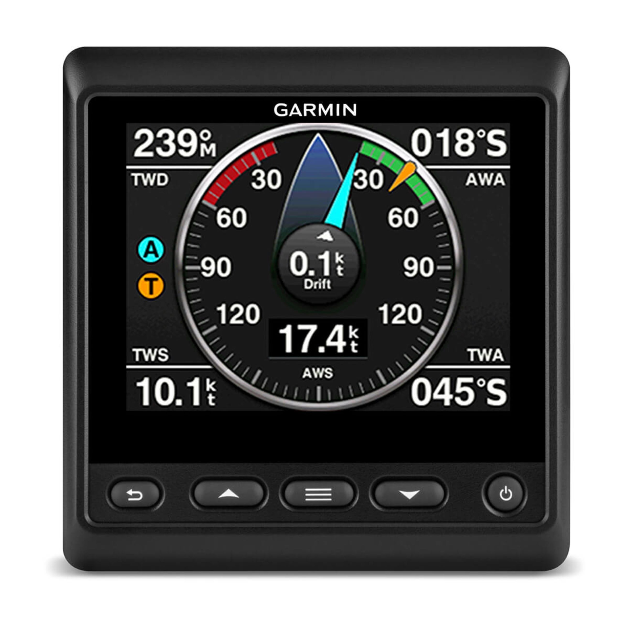 Gnx 20 - Marine Instrument