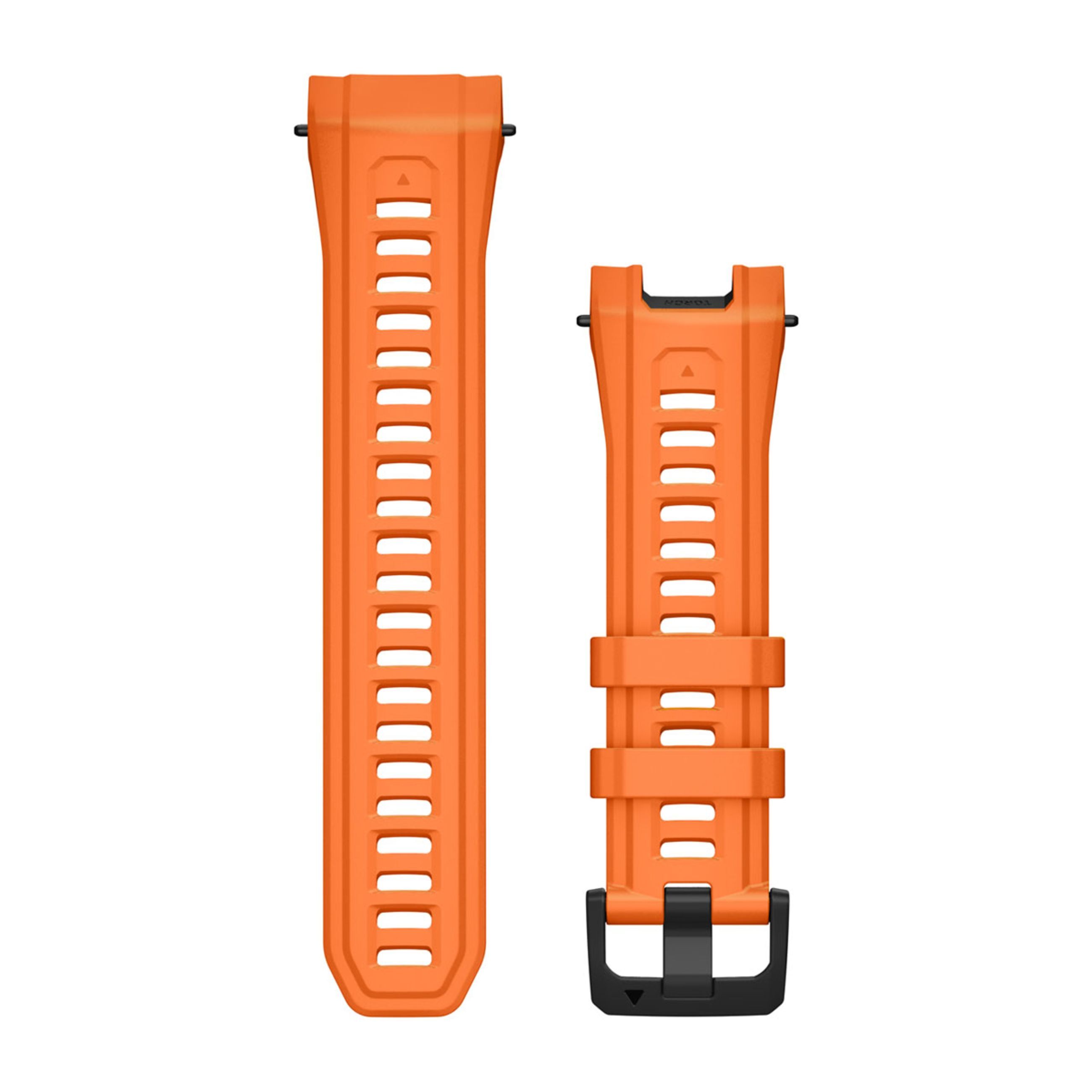 26 Mm Watch Bands (Instinct 3 – 50 Mm) - Solstice Silicone