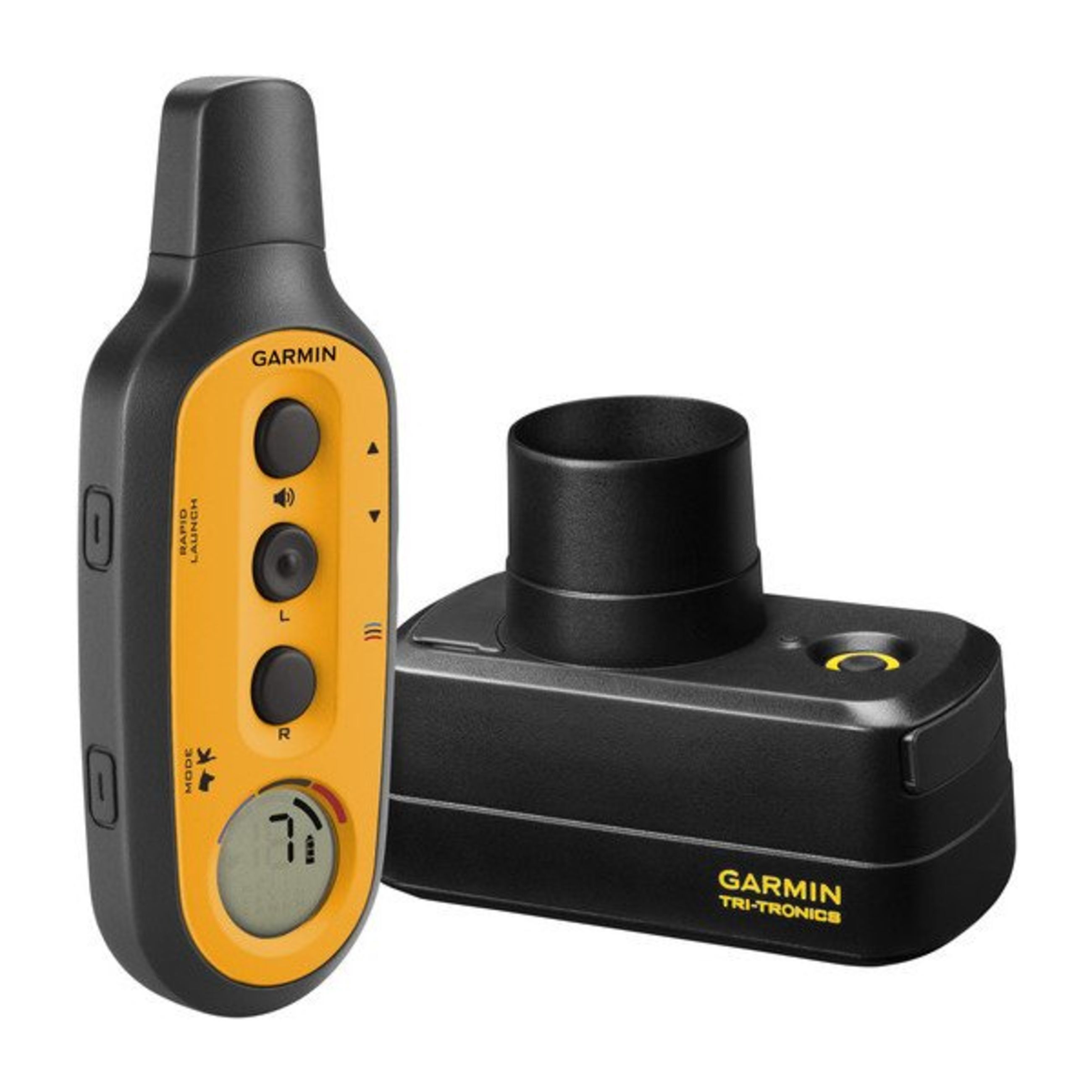 Pro Control 2 Remote Launch System - System (Handheld And Remote Receiver)
