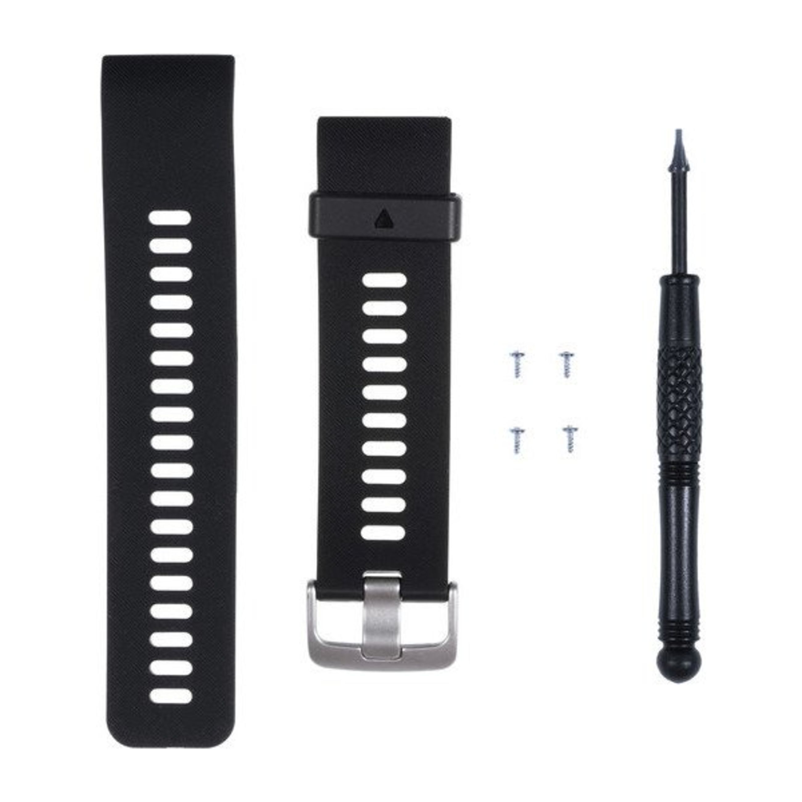 Band Kits - Black