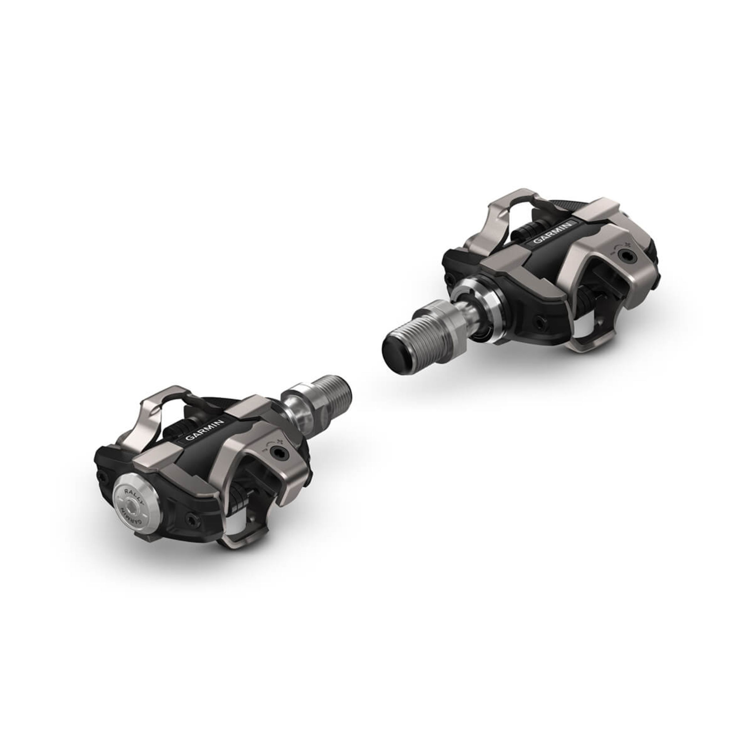 Rally Rk200 - Dual-Sensing Power Meter