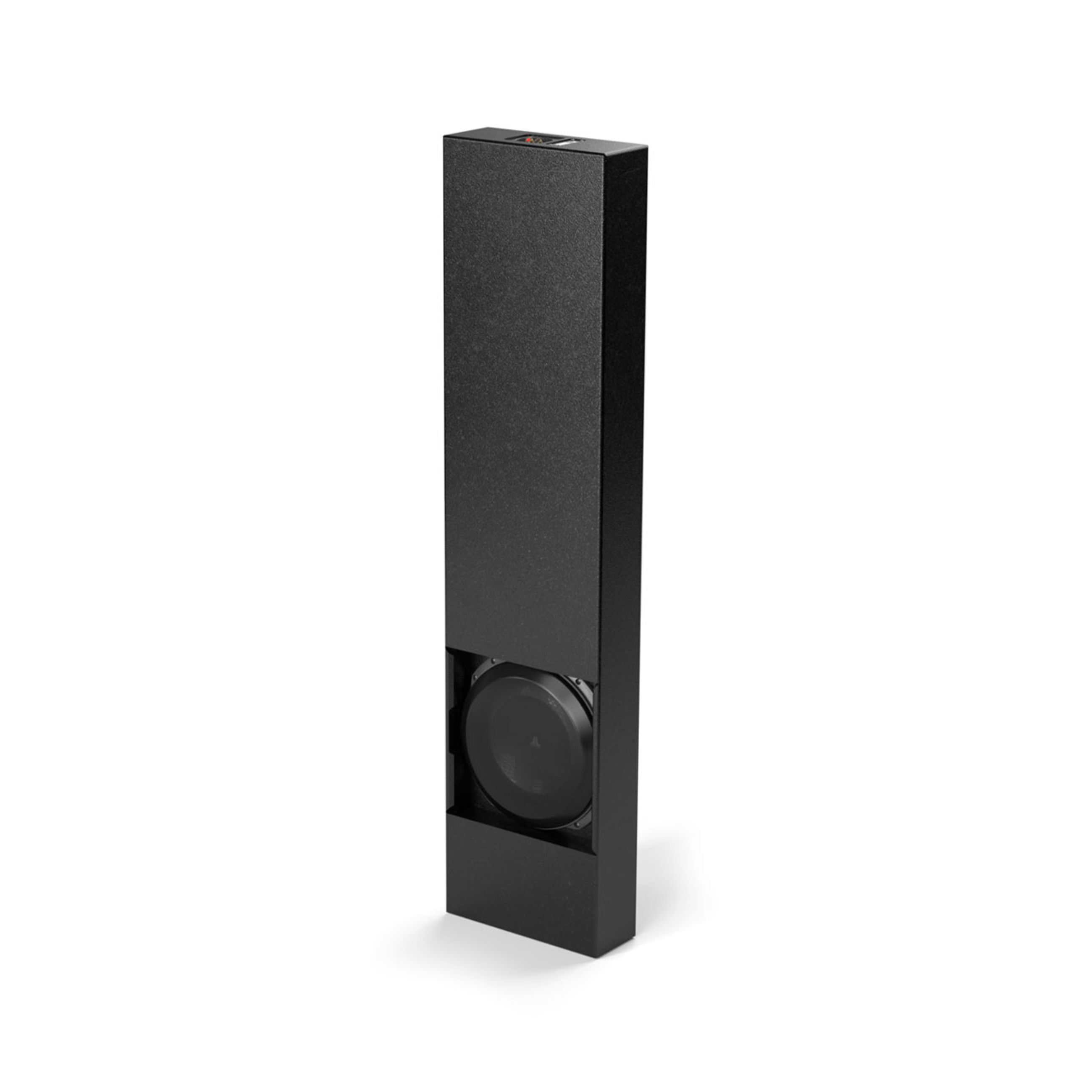 Jl Audio Fathom Custom Theater Subwoofer - 13.5" Subwoofer With 5.25" Deep Enclosure (Cts-113-Tt525-13Tw5H)