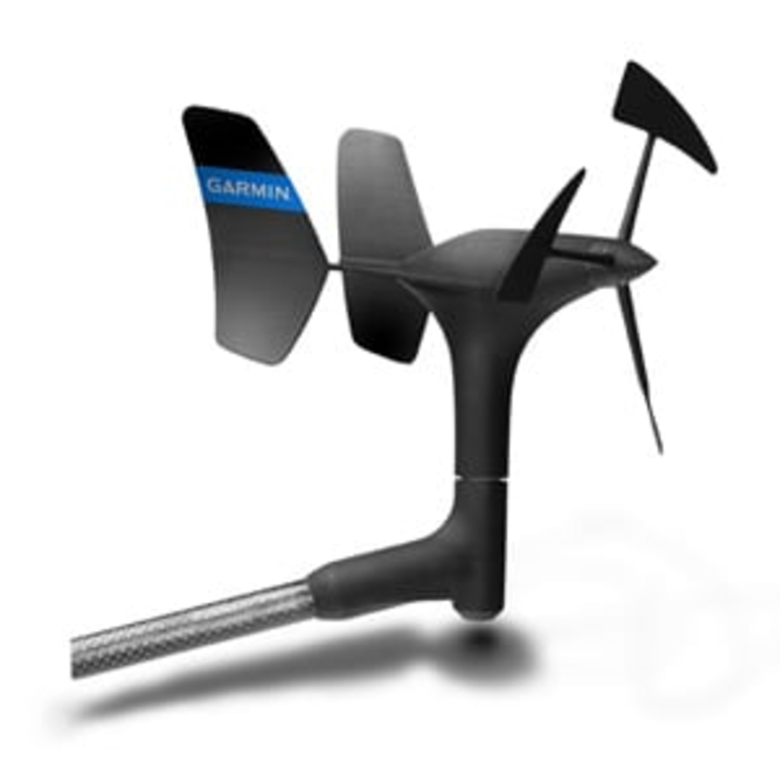 Gwind Race - Wired Transducer