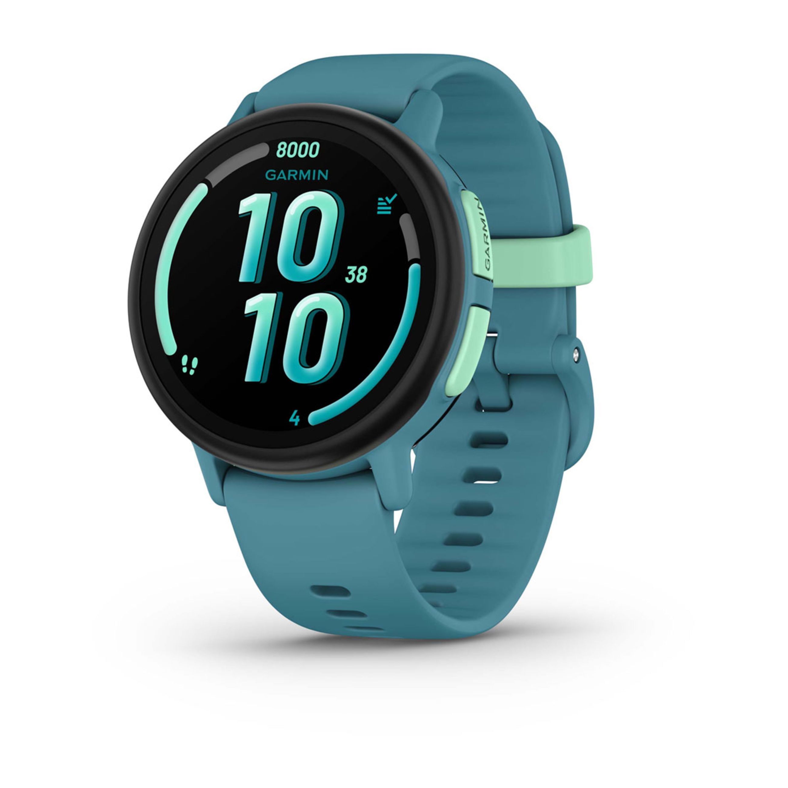 Bounce 2 - Turquoise