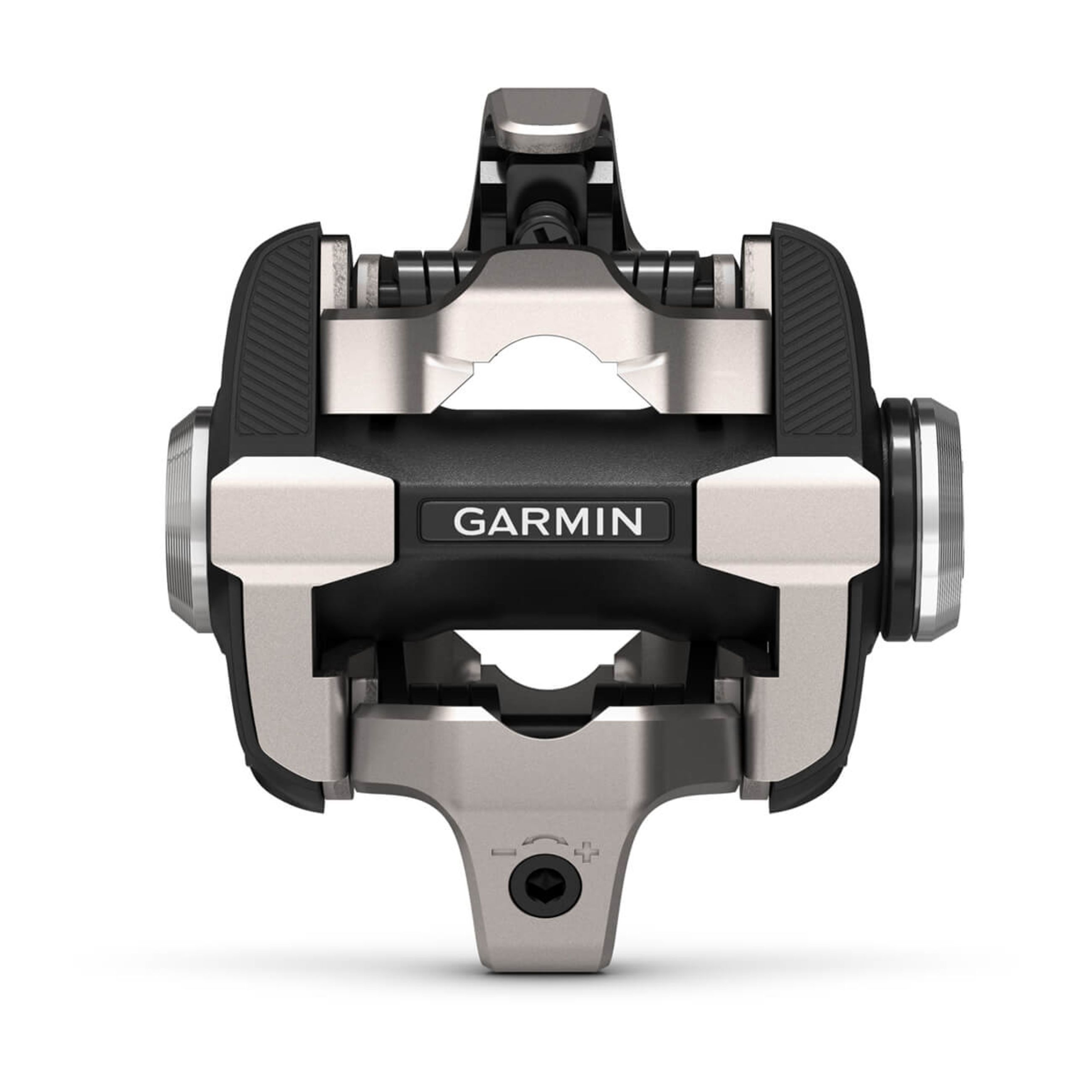 Rally Rs Right Non-Sensing Pedal Body - Left Sensing Pedal Body