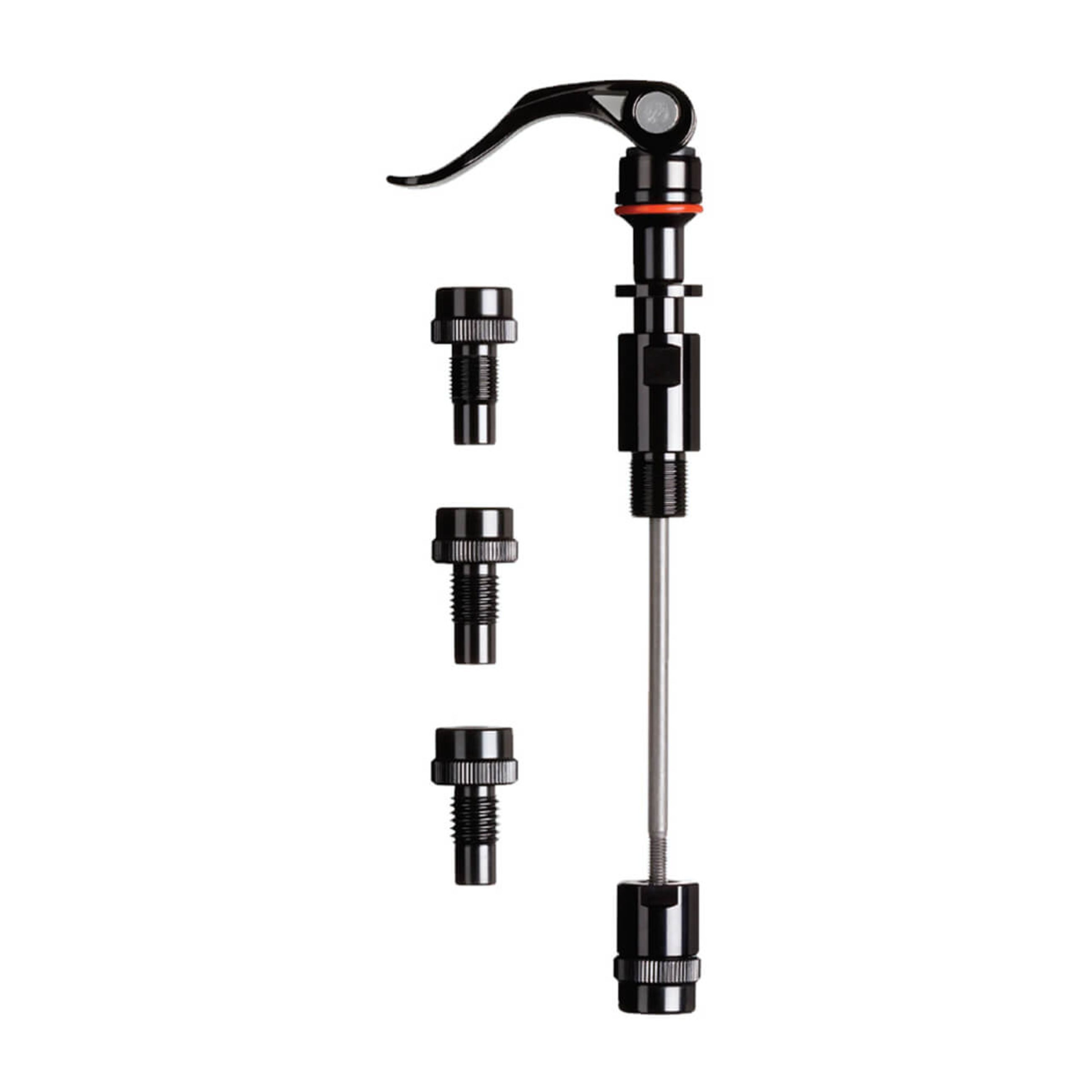 Axle Adapter Kit For Tacx Flux And Neo Trainers - Axle Adapter Kit For Tacx Flux And Neo Trainers