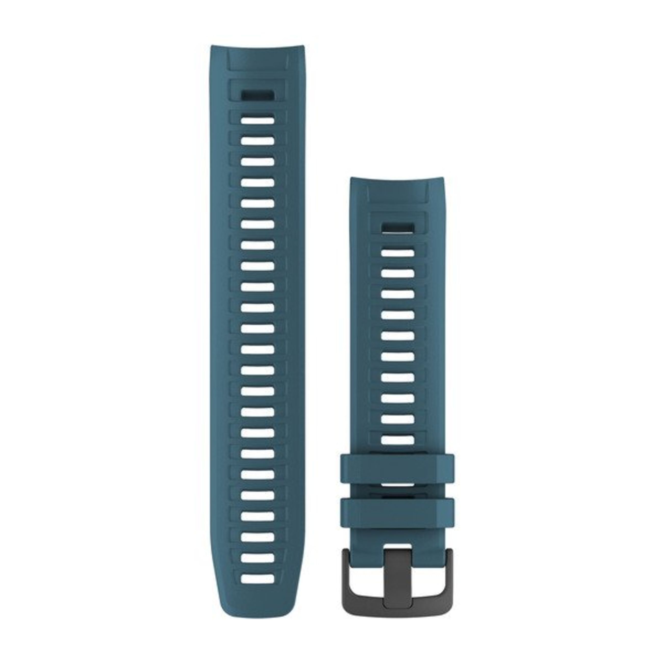 Watch Bands - Lakeside Blue