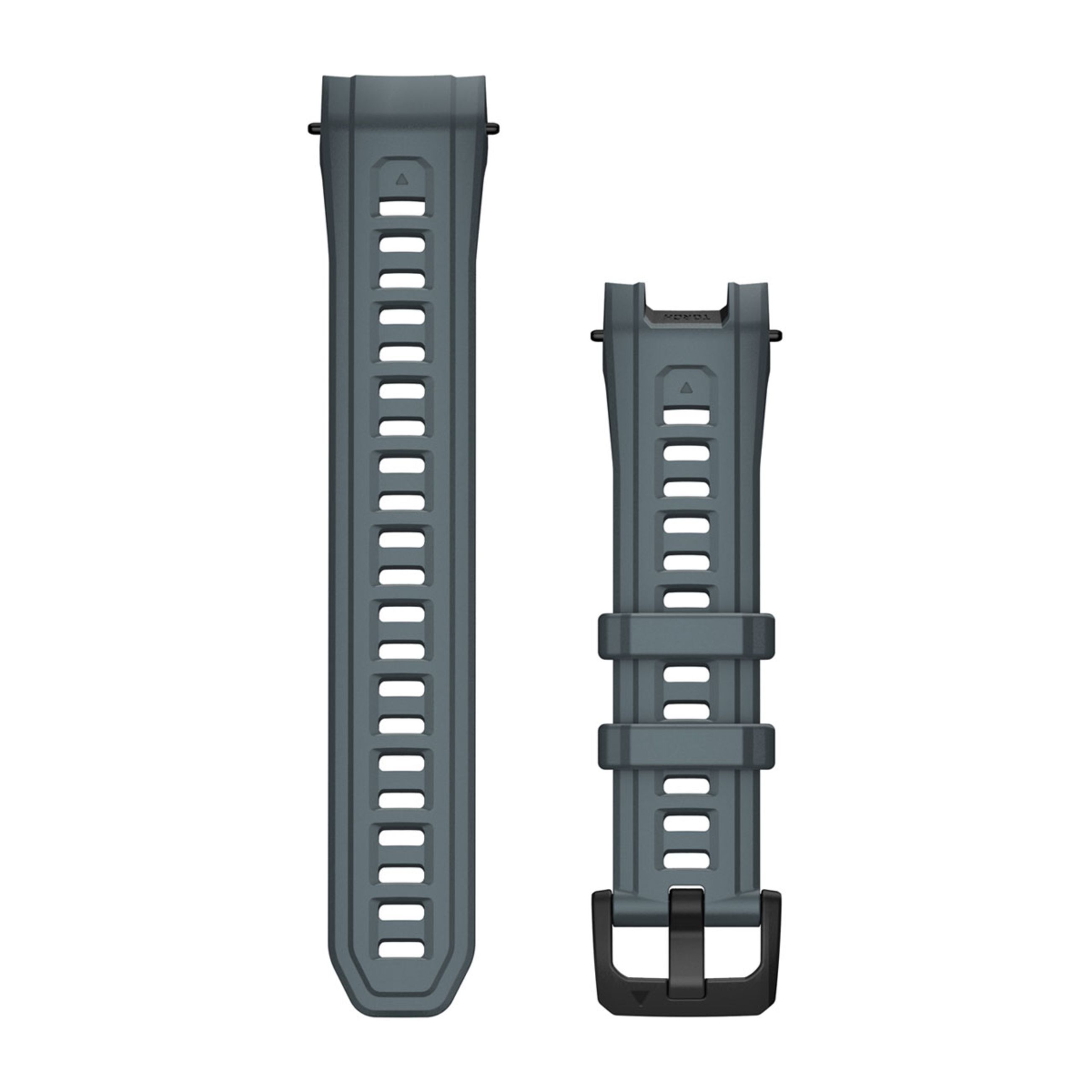 22 Mm Watch Bands - Twilight Silicone (Instinct 3 - 45 Mm/Instinct Crossover Amoled)