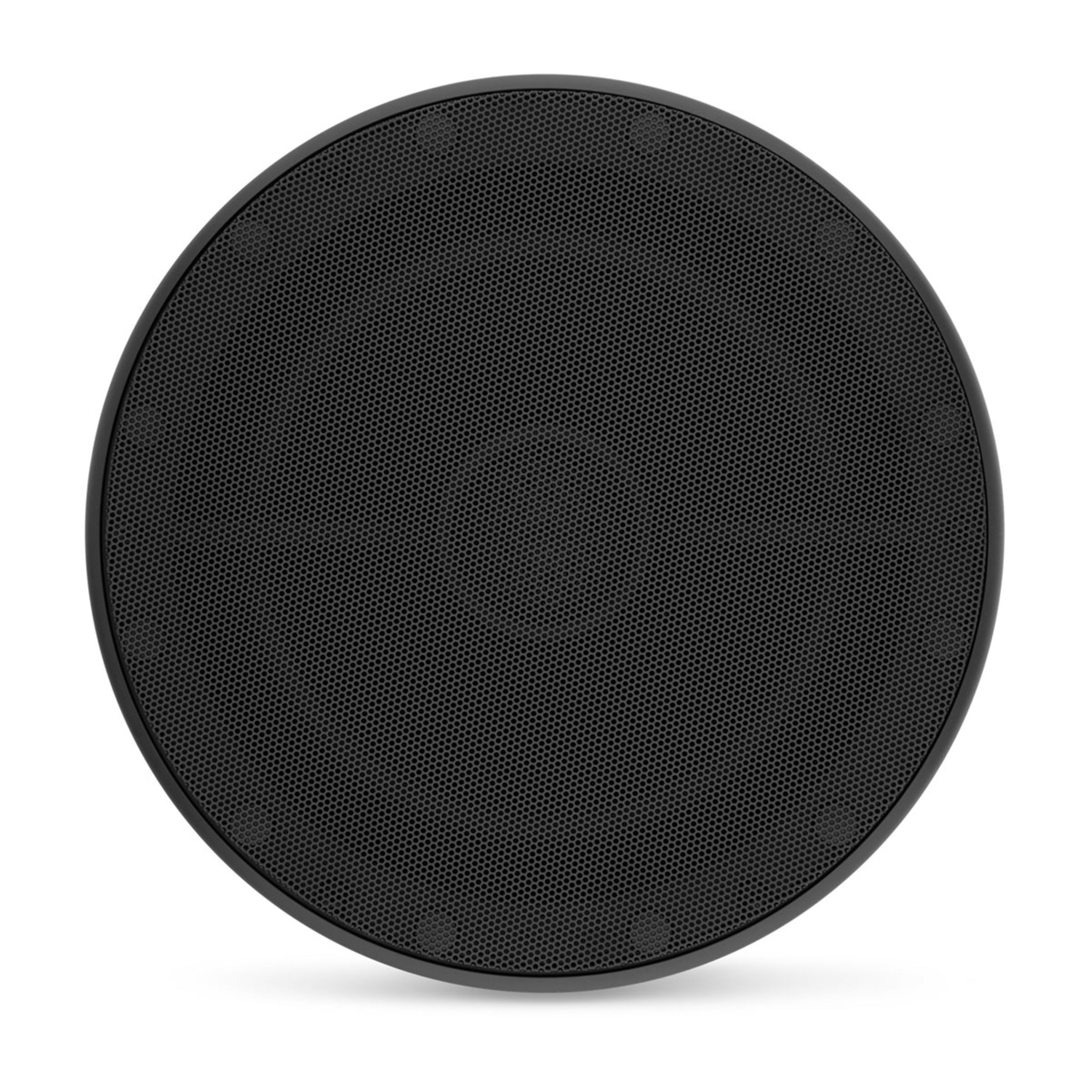 Jl Audio Pavilion Outdoor In-Ceiling Speaker - 8.8" With Black Luxe Grille (Single) (Pv-Fx8-Sbsb-Single)