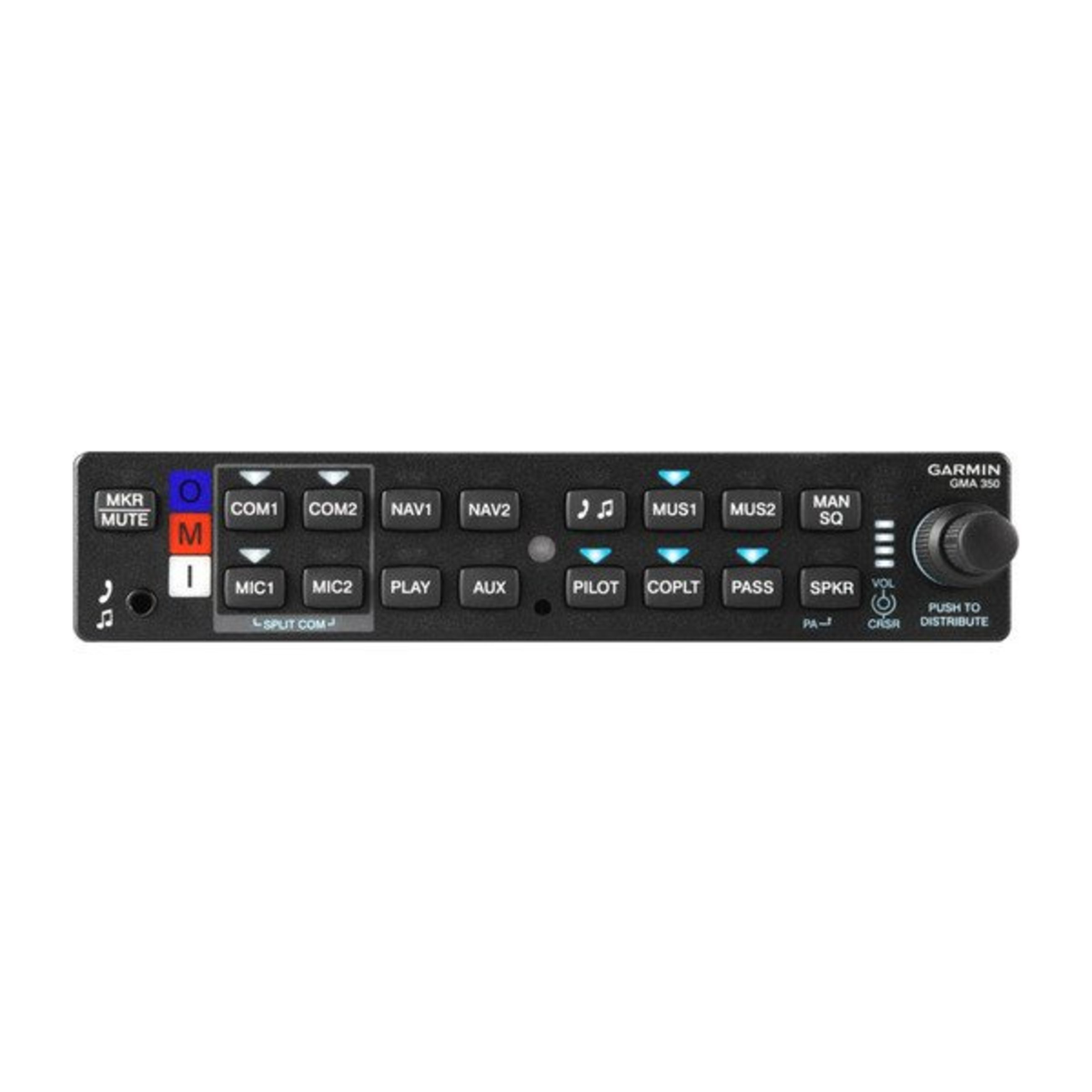 Gma 350 - Gma 350C
