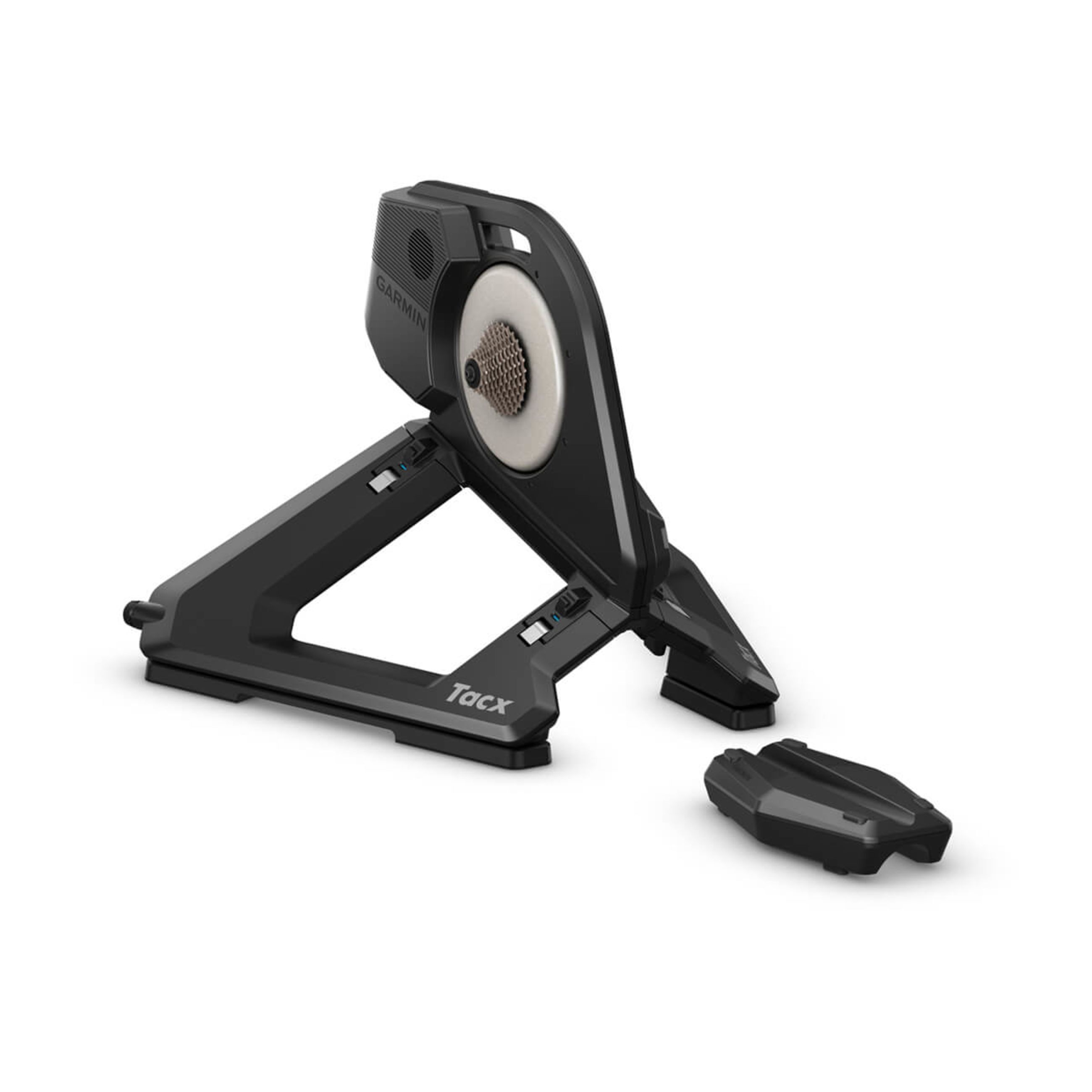 Tacx Neo 3M Smart Trainer - With Pre-Installed Shimano/Sram 11-Speed Cassette And Campagnolo N3W Body