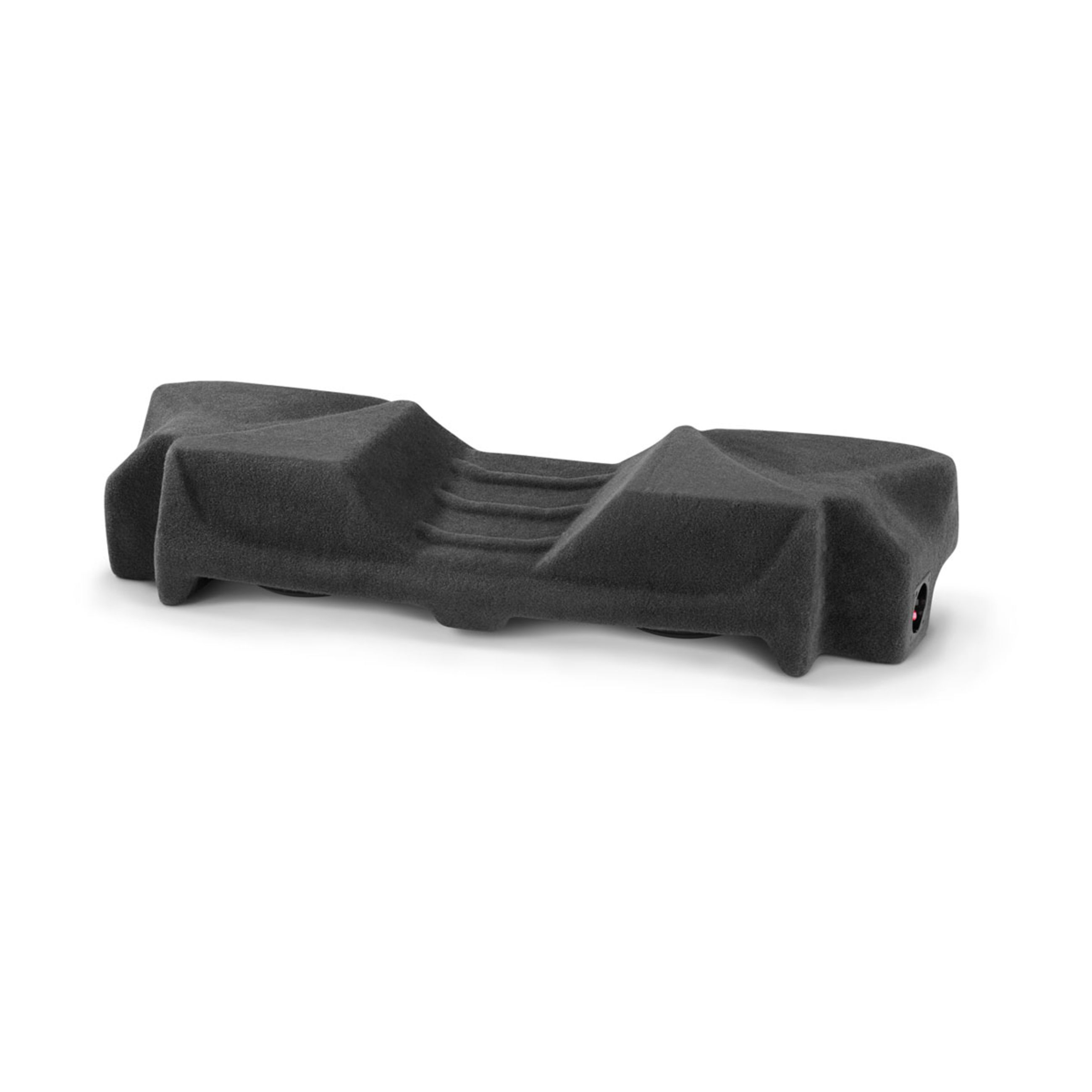 Jl Audio Stealthbox Enclosed Subwoofer For Chevrolet C7 Corvette Coupe - Dual Driver (Sb-Gm-C7Cp2/10Tw3)