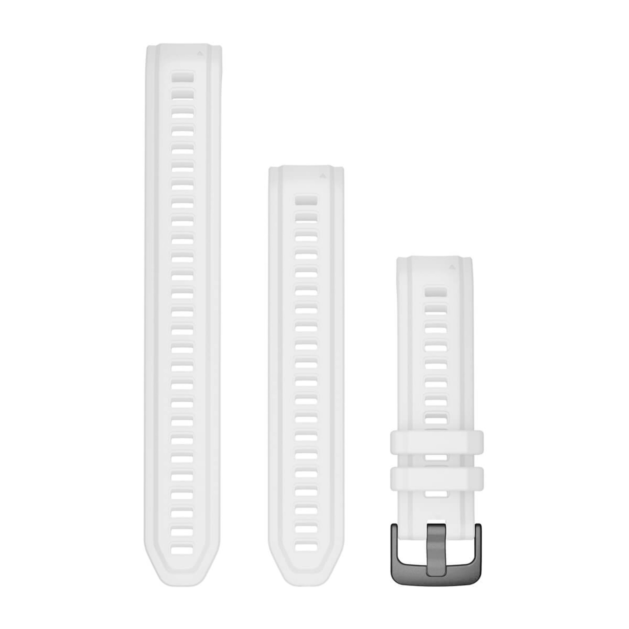 20 Mm Watch Bands - Whitestone