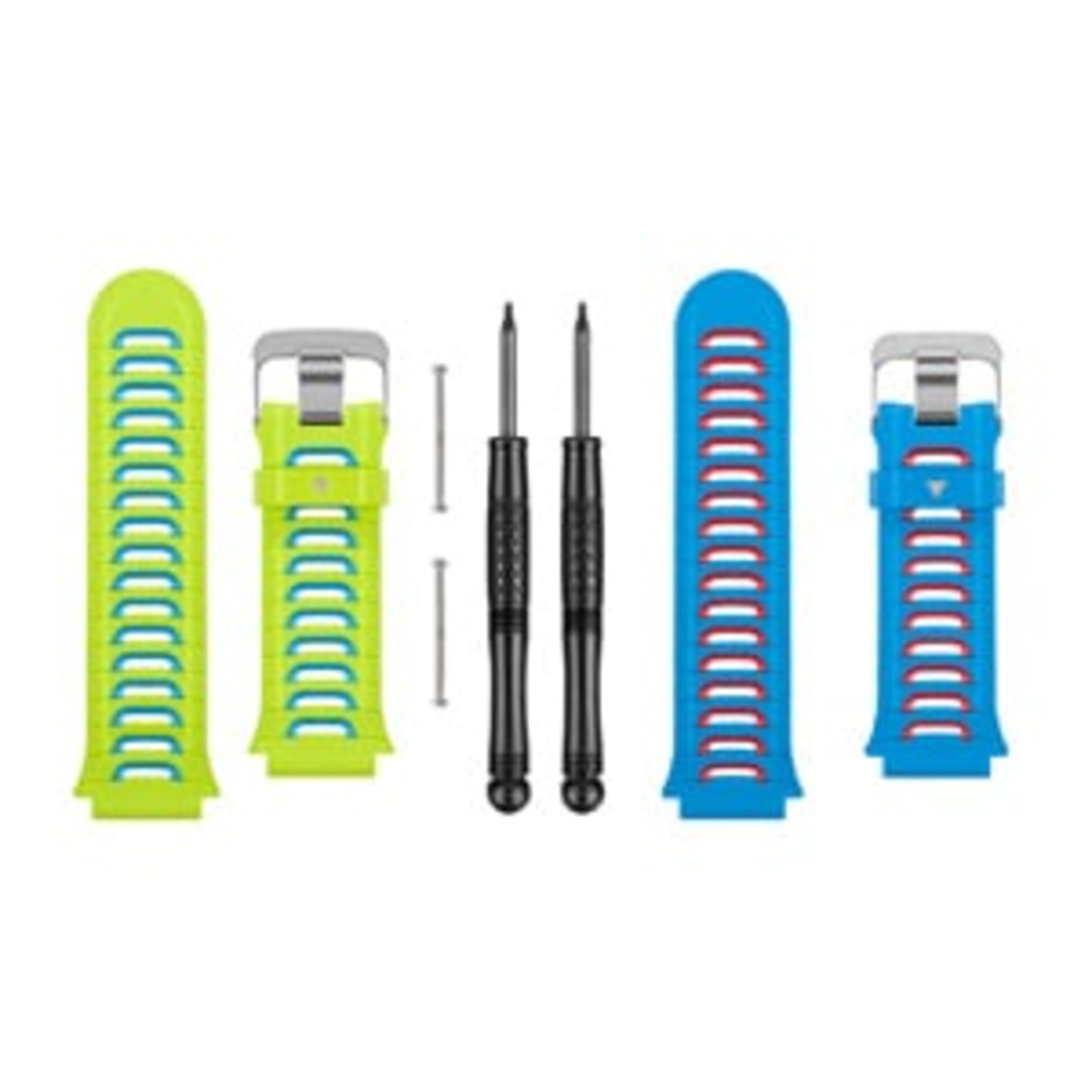 Colored Watch Bands - Colored Bands