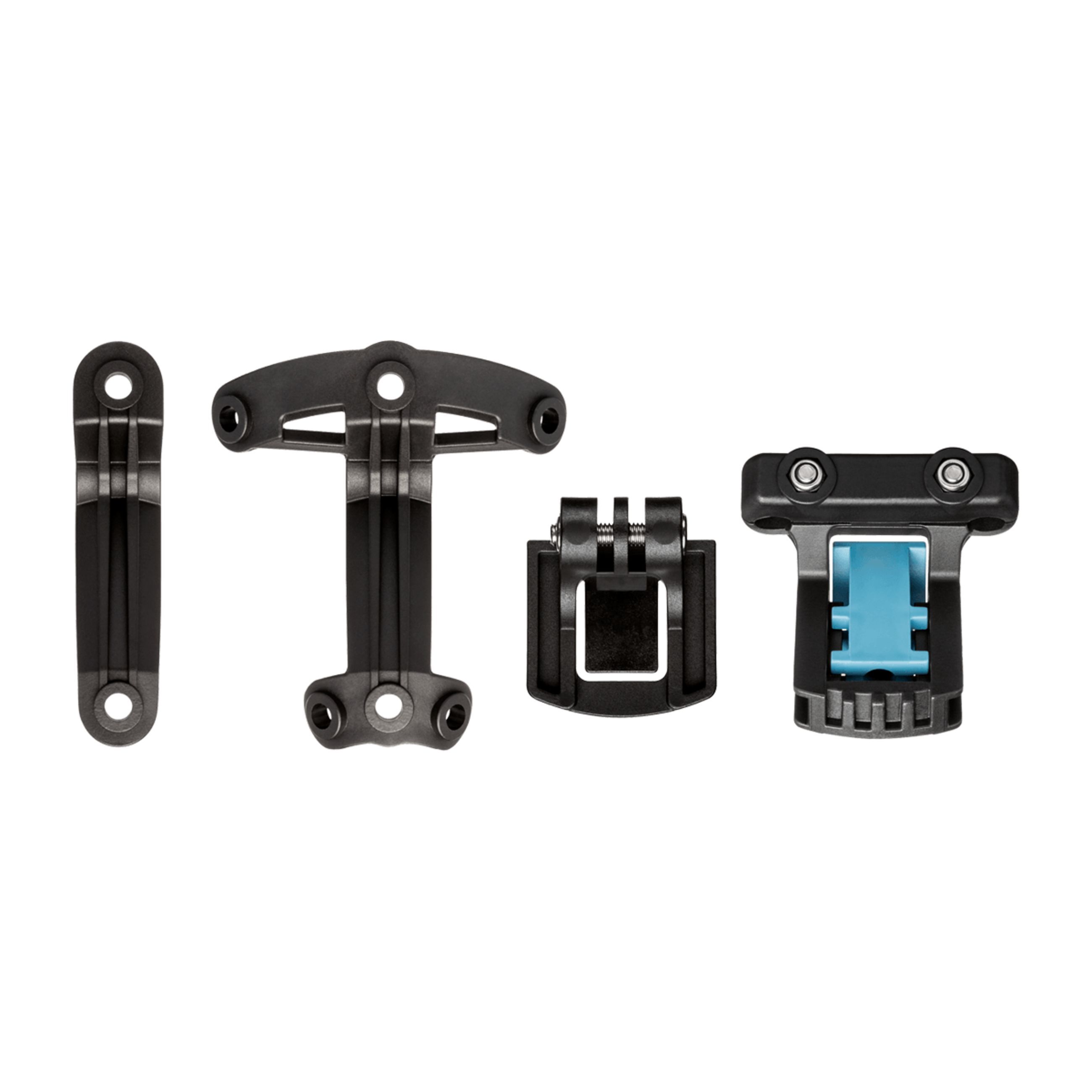 Tacx Cage Mount Carbon - Tacx Cage Mount Carbon