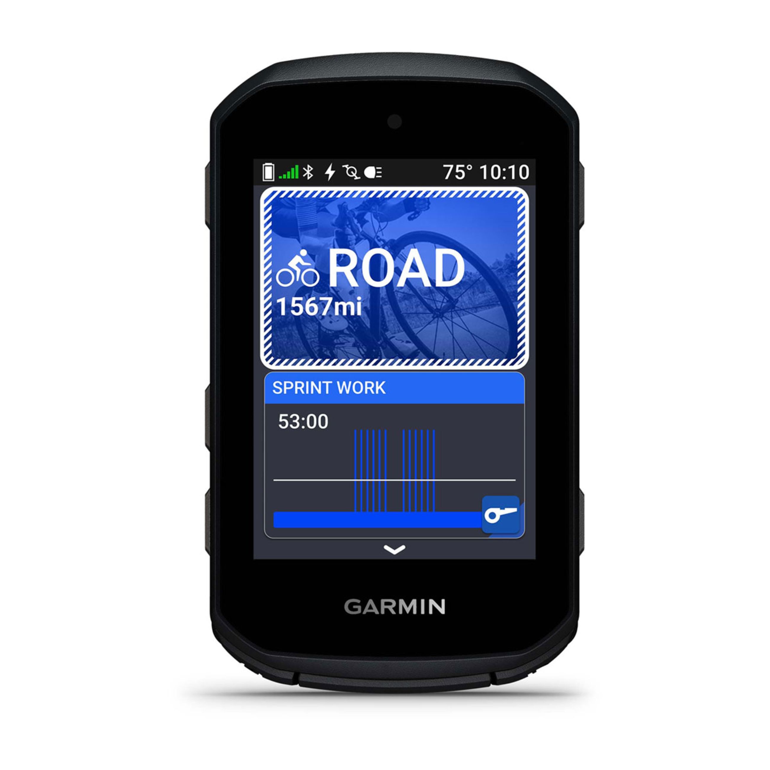 Edge 850 - Standard Edition