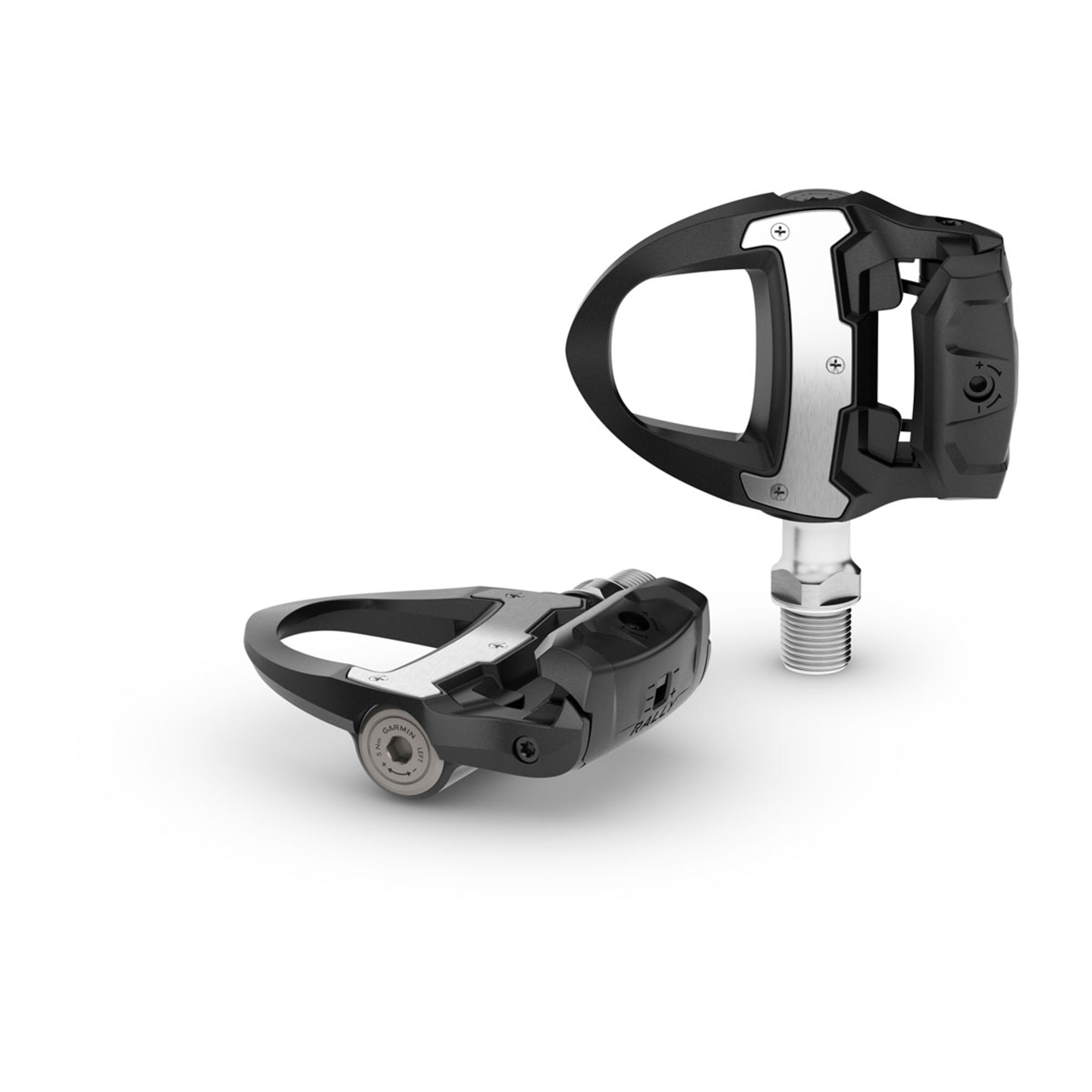 Rally Xc210 - Single-Sensing Power Meter