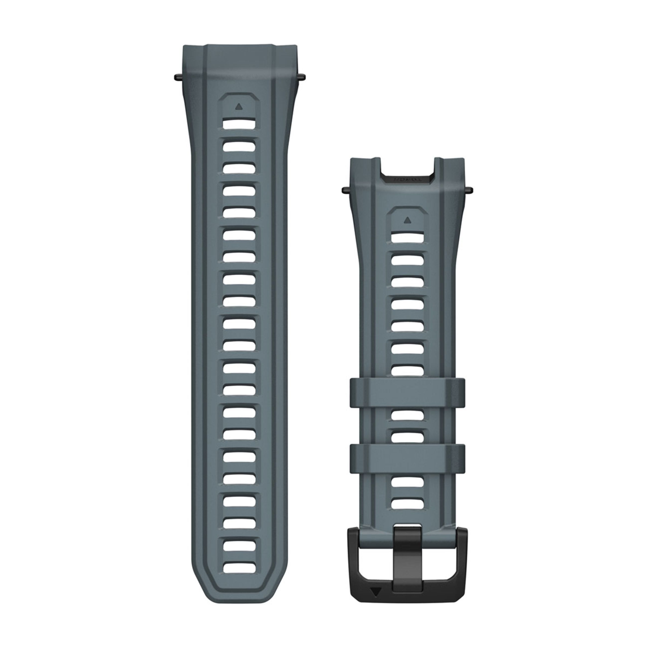 26 Mm Watch Bands (Instinct 3 – 50 Mm) - Twilight Silicone