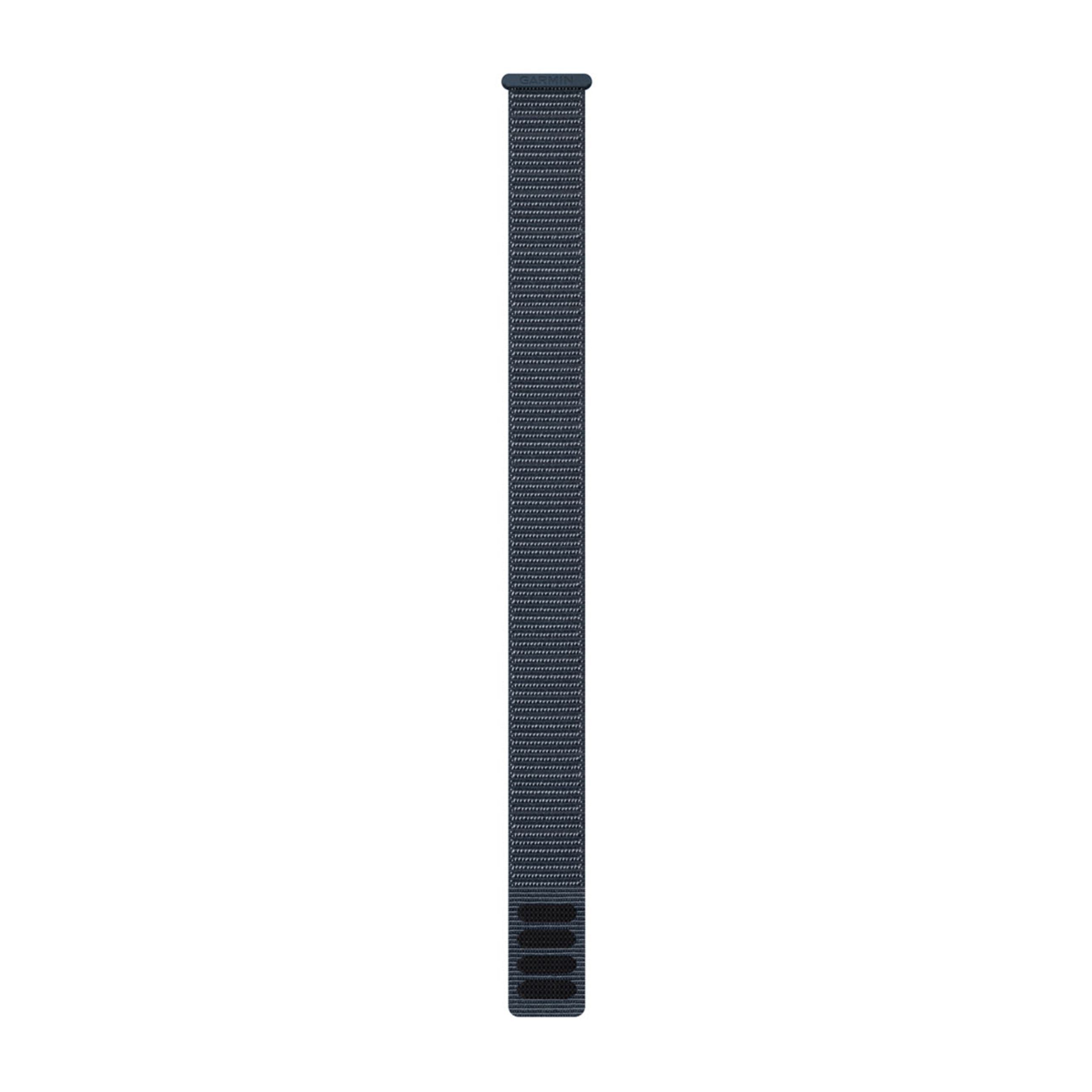 Quickfit 22 Watch Straps - Granite Blue