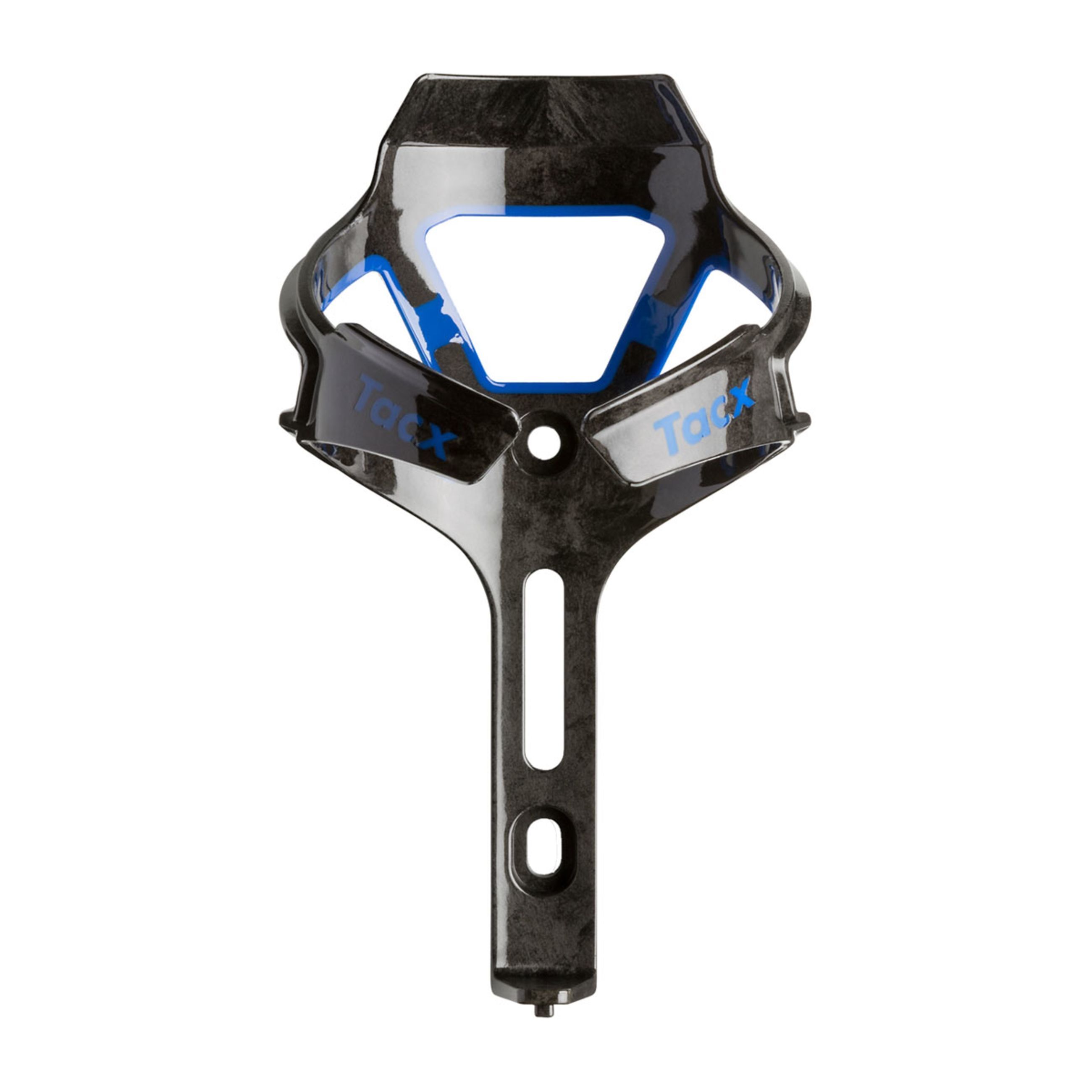 Tacx Ciro Bottle Cages - Dark Blue